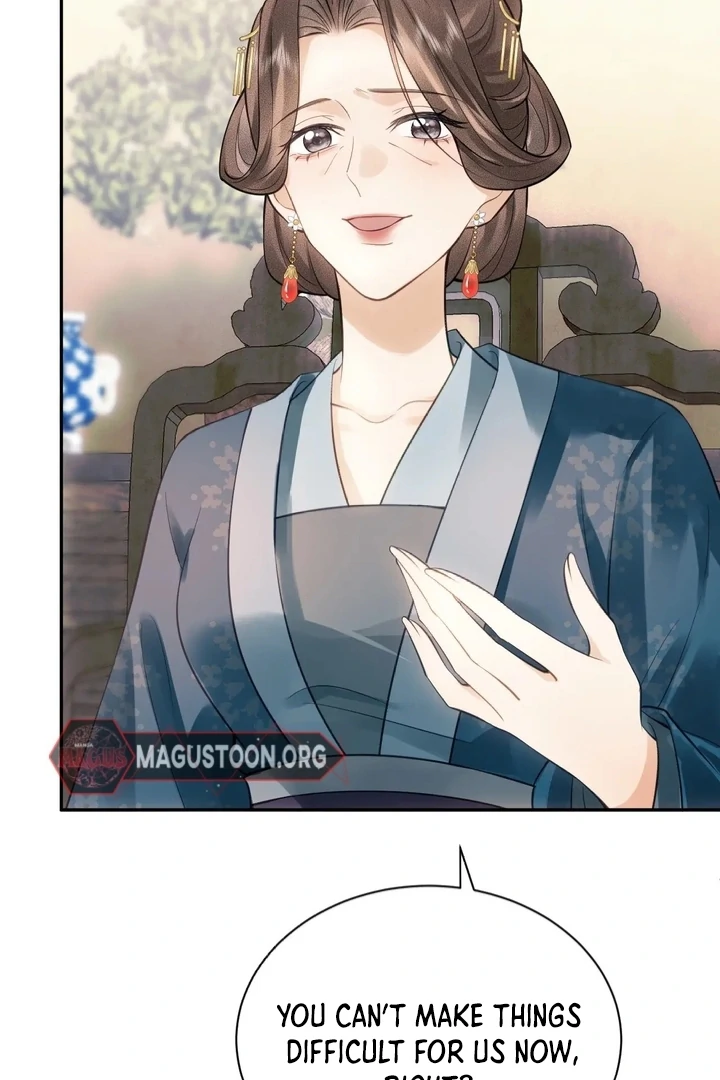 I’d Rather Marry a Memorial Tablet Than Serve as a Concubine Chapter 1 - Page 83