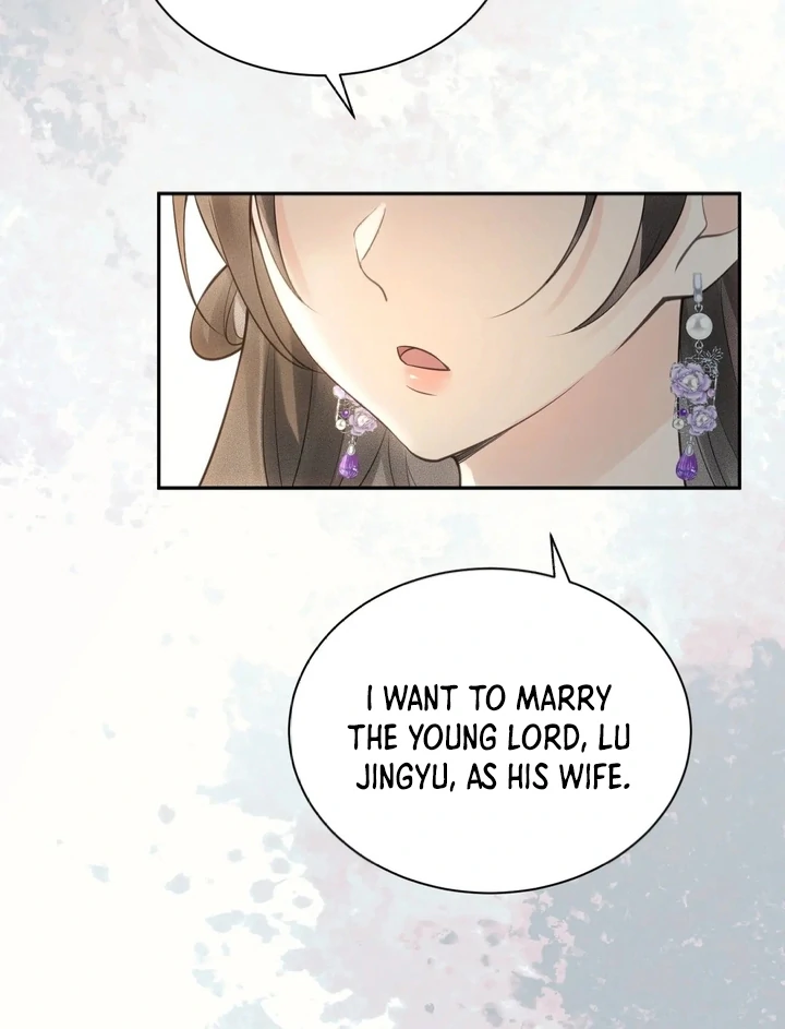 I’d Rather Marry a Memorial Tablet Than Serve as a Concubine Chapter 1 - Page 87