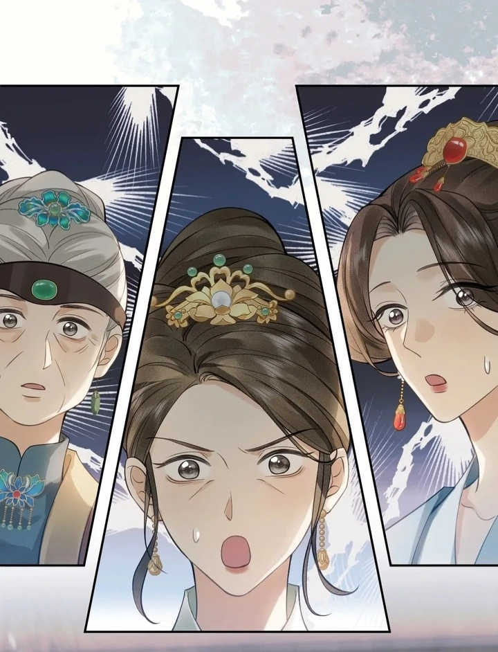 I’d Rather Marry a Memorial Tablet Than Serve as a Concubine Chapter 1 - Page 88