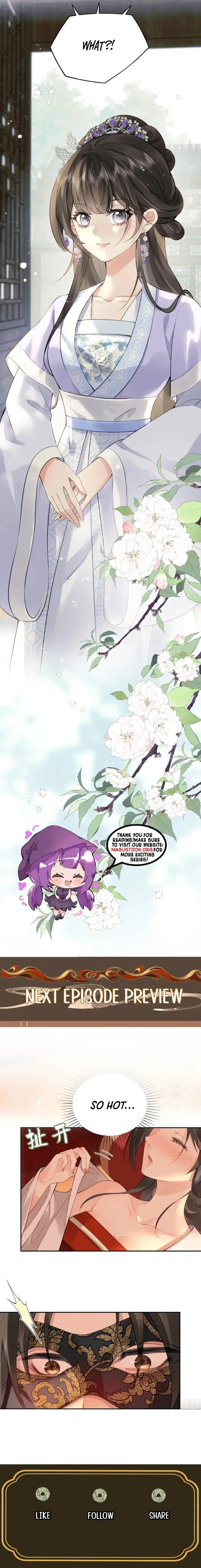 I’d Rather Marry a Memorial Tablet Than Serve as a Concubine Chapter 1 - Page 89