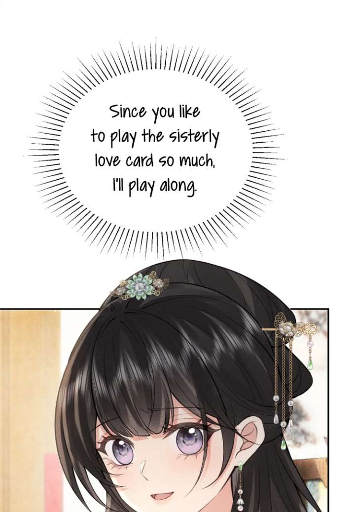 I’d Rather Marry a Memorial Tablet Than Serve as a Concubine Chapter 10 - Page 29