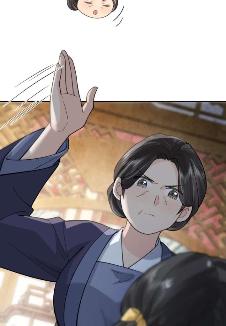 I’d Rather Marry a Memorial Tablet Than Serve as a Concubine Chapter 10 - Page 43