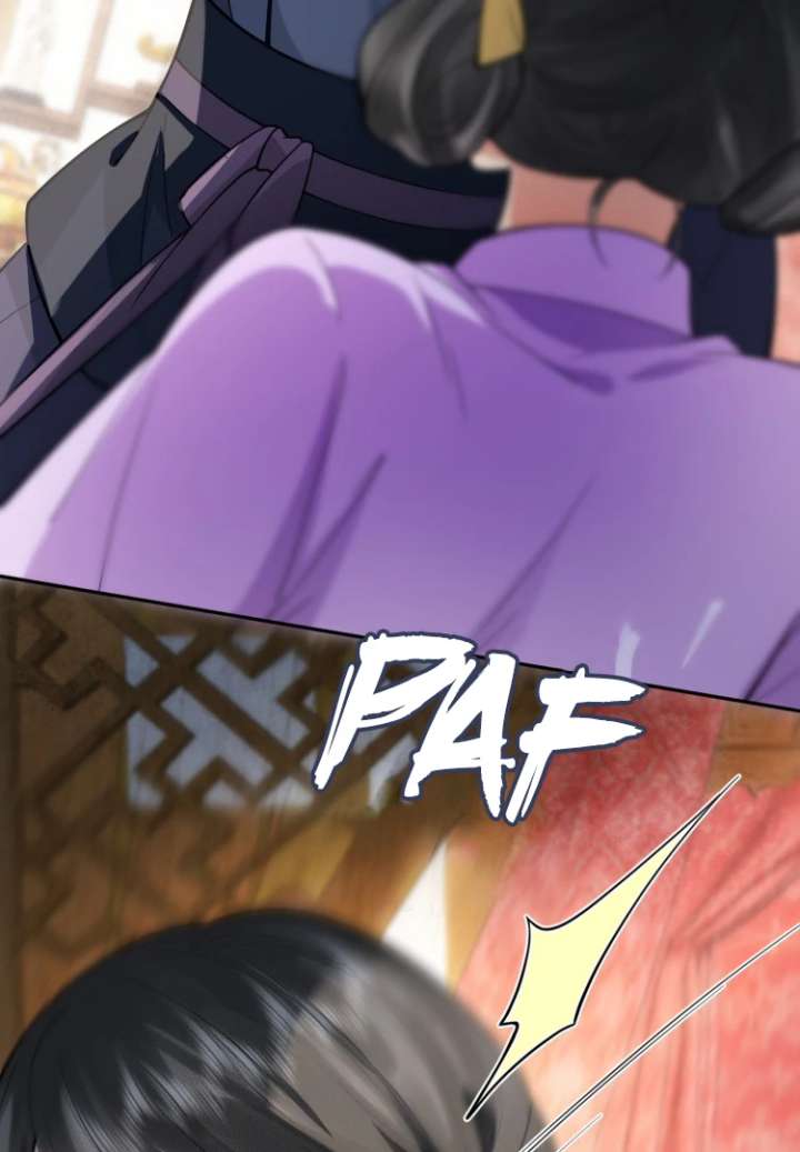 I’d Rather Marry a Memorial Tablet Than Serve as a Concubine Chapter 10 - Page 44