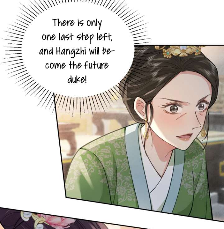 I’d Rather Marry a Memorial Tablet Than Serve as a Concubine Chapter 11 - Page 15