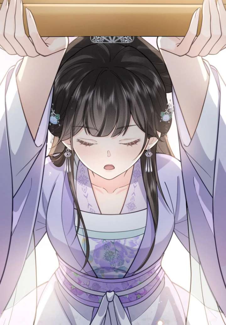 I’d Rather Marry a Memorial Tablet Than Serve as a Concubine Chapter 11 - Page 24