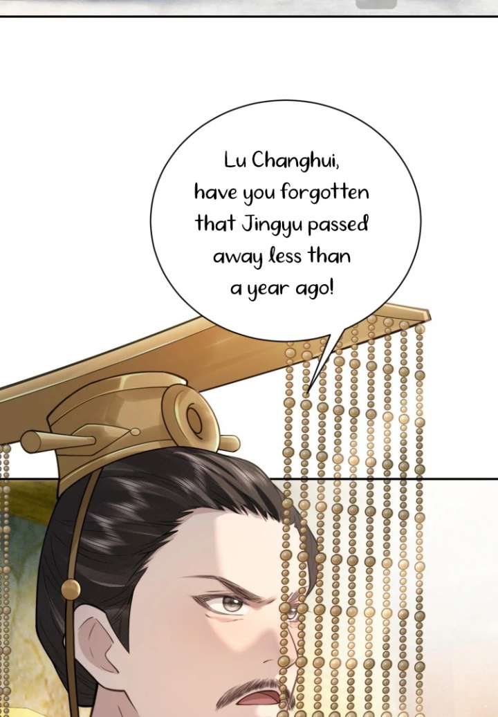 I’d Rather Marry a Memorial Tablet Than Serve as a Concubine Chapter 11 - Page 45