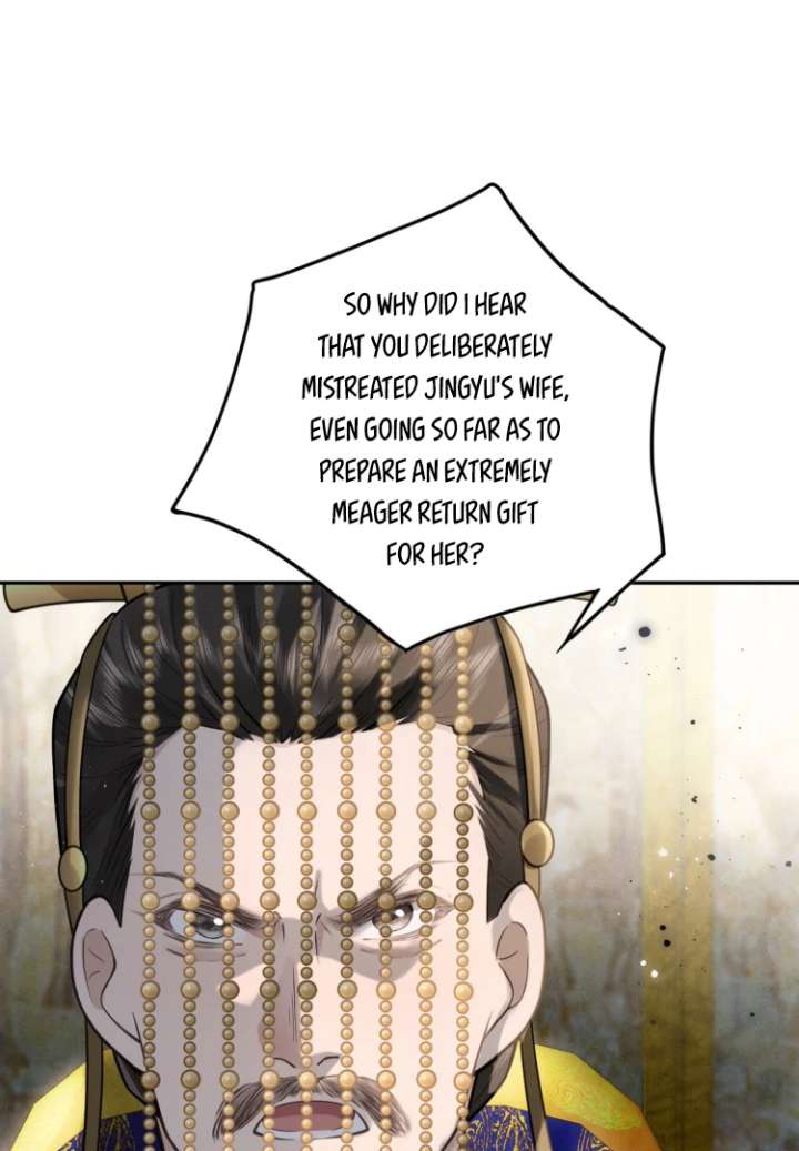 I’d Rather Marry a Memorial Tablet Than Serve as a Concubine Chapter 11 - Page 49