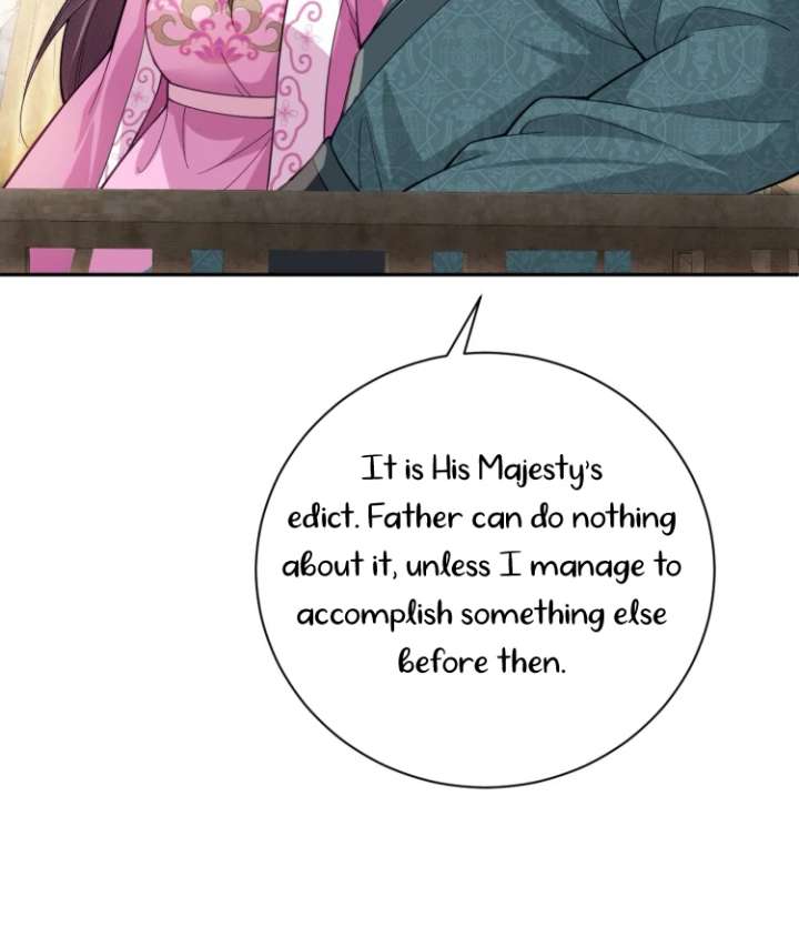 I’d Rather Marry a Memorial Tablet Than Serve as a Concubine Chapter 12 - Page 12