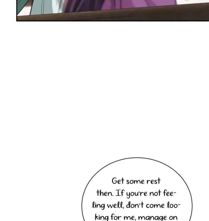 I’d Rather Marry a Memorial Tablet Than Serve as a Concubine Chapter 12 - Page 19