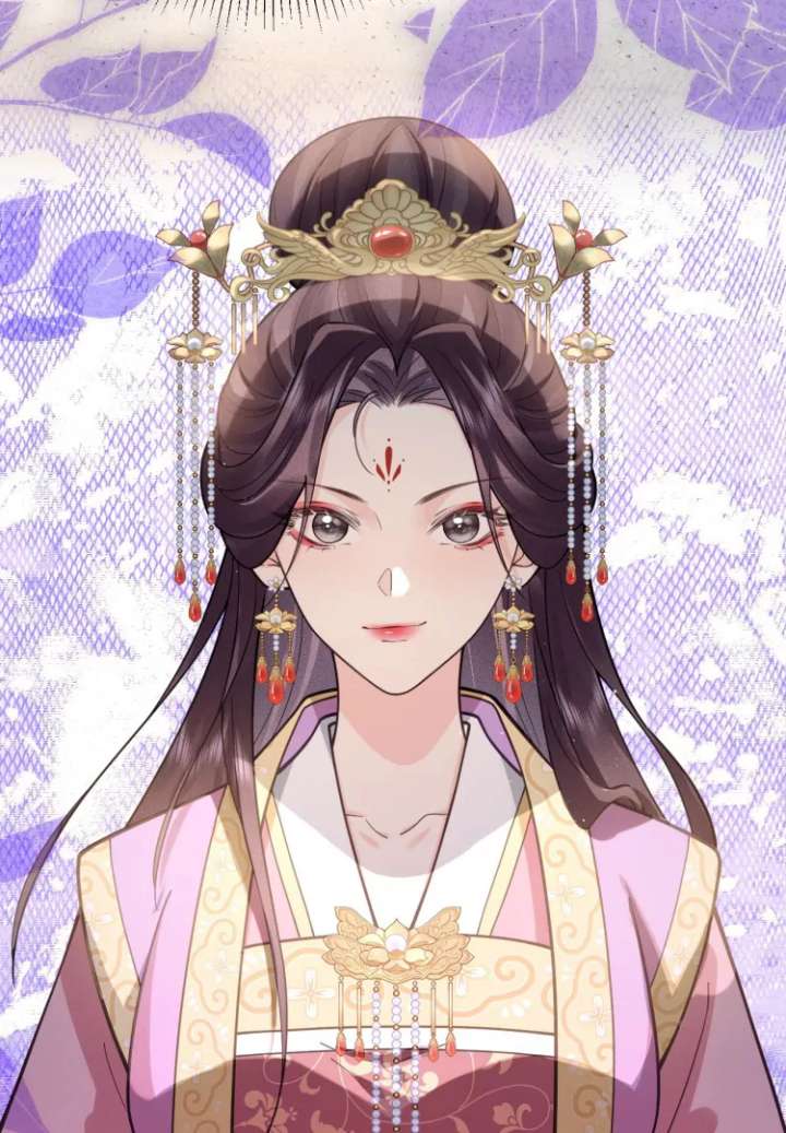 I’d Rather Marry a Memorial Tablet Than Serve as a Concubine Chapter 12 - Page 24