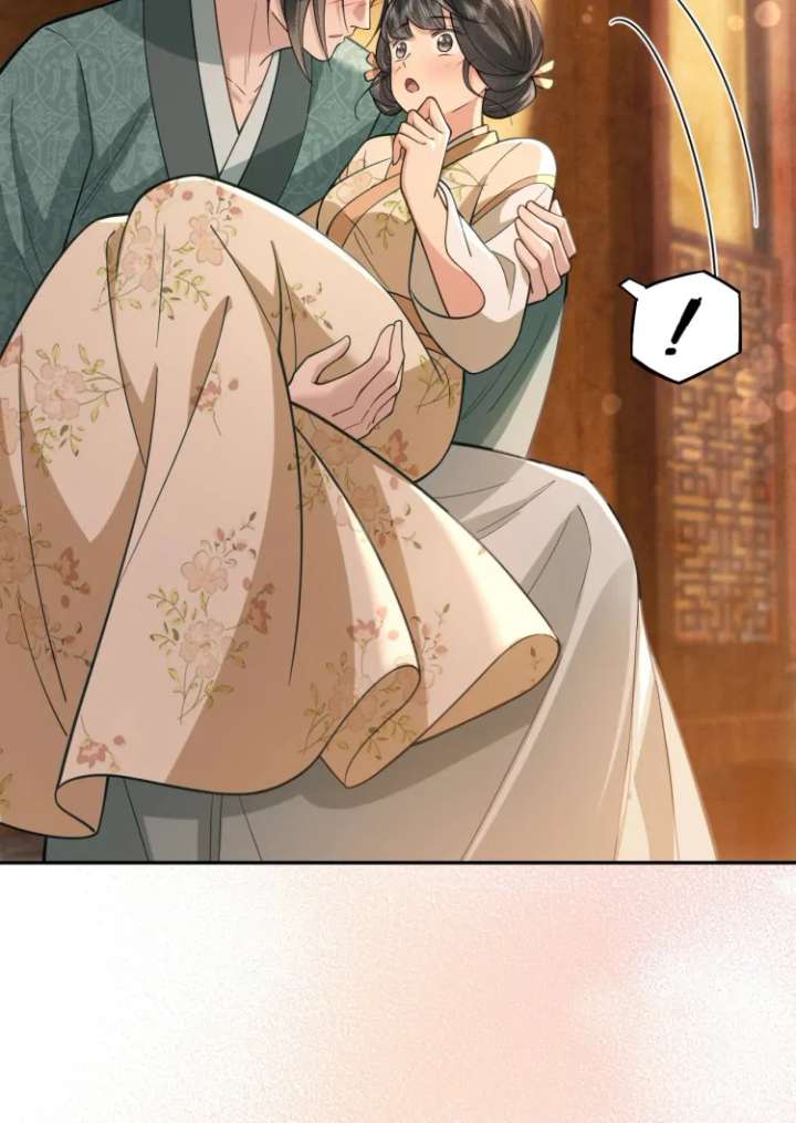 I’d Rather Marry a Memorial Tablet Than Serve as a Concubine Chapter 12 - Page 38