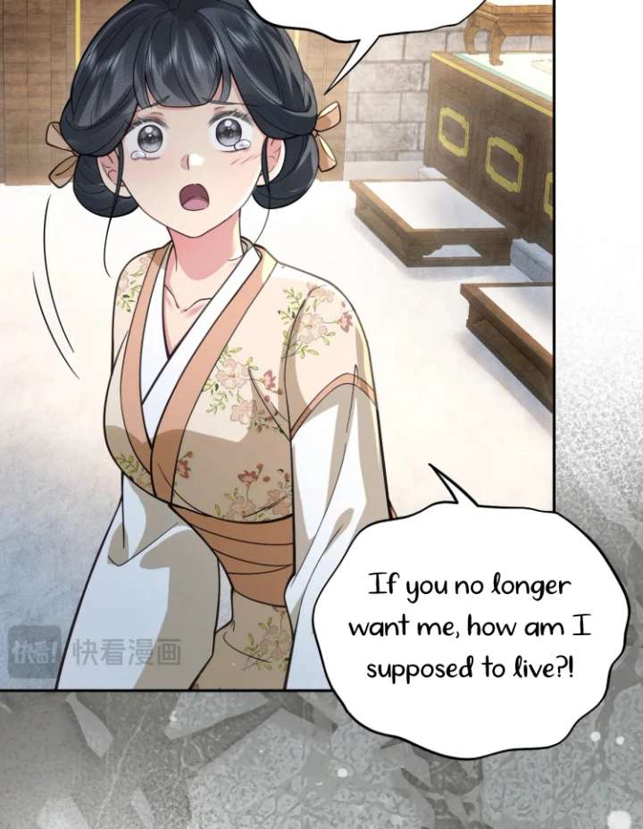 I’d Rather Marry a Memorial Tablet Than Serve as a Concubine Chapter 12 - Page 53