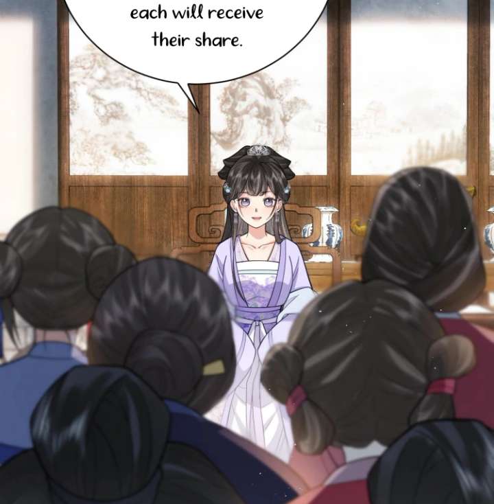 I’d Rather Marry a Memorial Tablet Than Serve as a Concubine Chapter 12 - Page 6