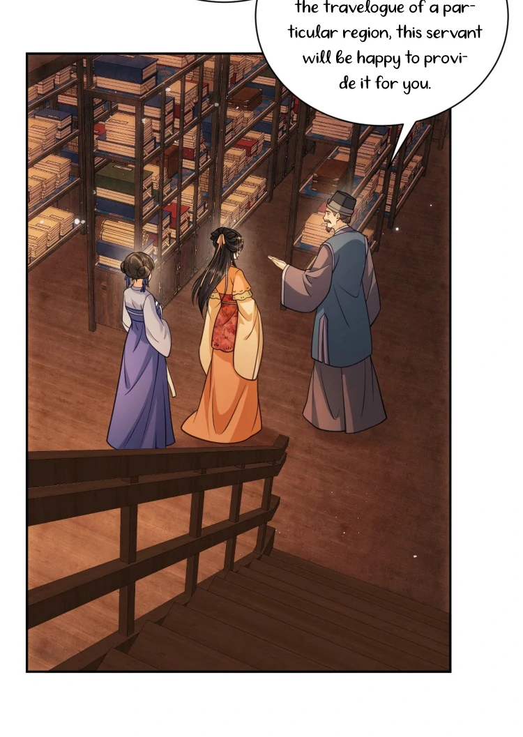 I’d Rather Marry a Memorial Tablet Than Serve as a Concubine Chapter 13 - Page 15