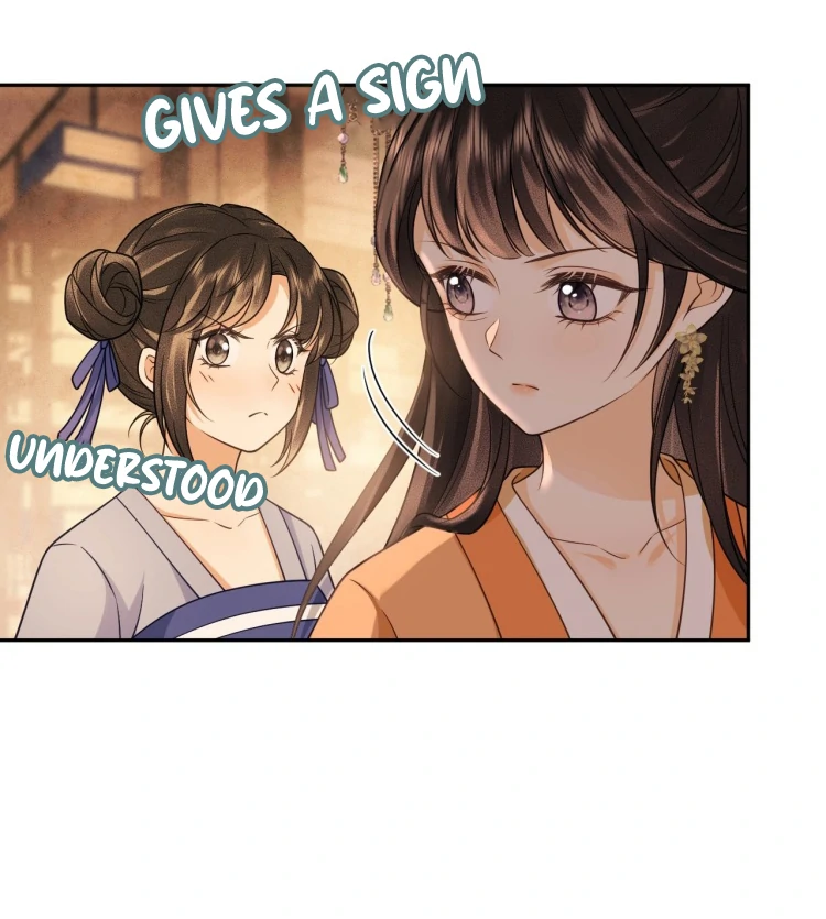 I’d Rather Marry a Memorial Tablet Than Serve as a Concubine Chapter 13 - Page 19