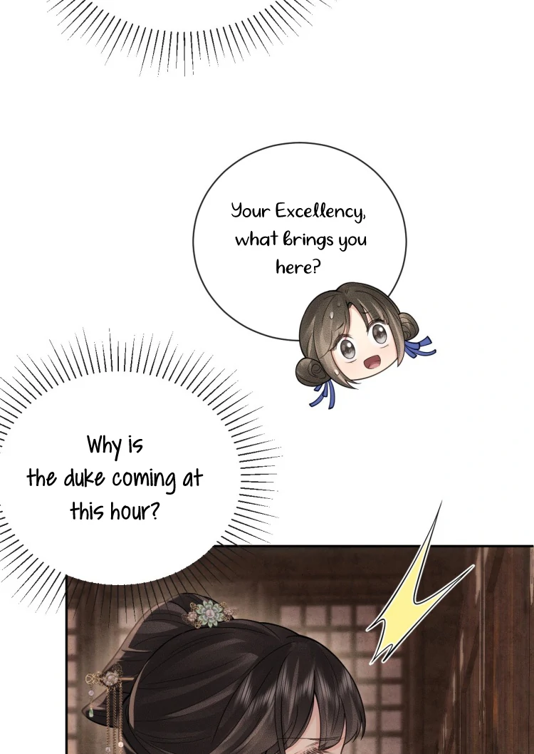 I’d Rather Marry a Memorial Tablet Than Serve as a Concubine Chapter 13 - Page 46