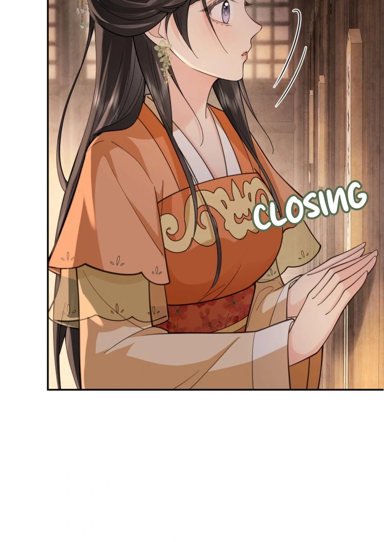 I’d Rather Marry a Memorial Tablet Than Serve as a Concubine Chapter 13 - Page 47