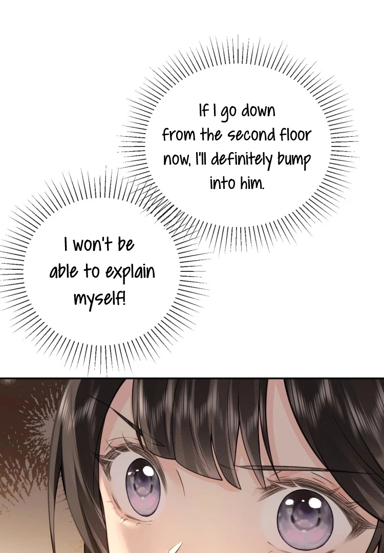 I’d Rather Marry a Memorial Tablet Than Serve as a Concubine Chapter 13 - Page 48