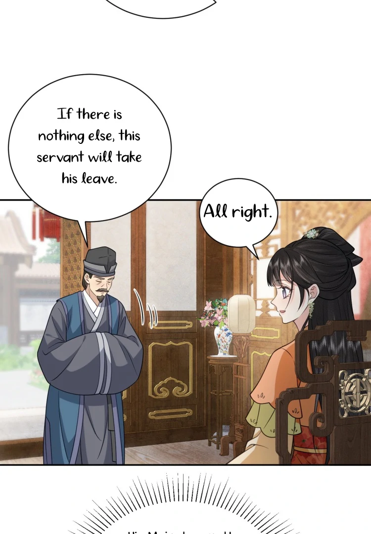 I’d Rather Marry a Memorial Tablet Than Serve as a Concubine Chapter 13 - Page 6