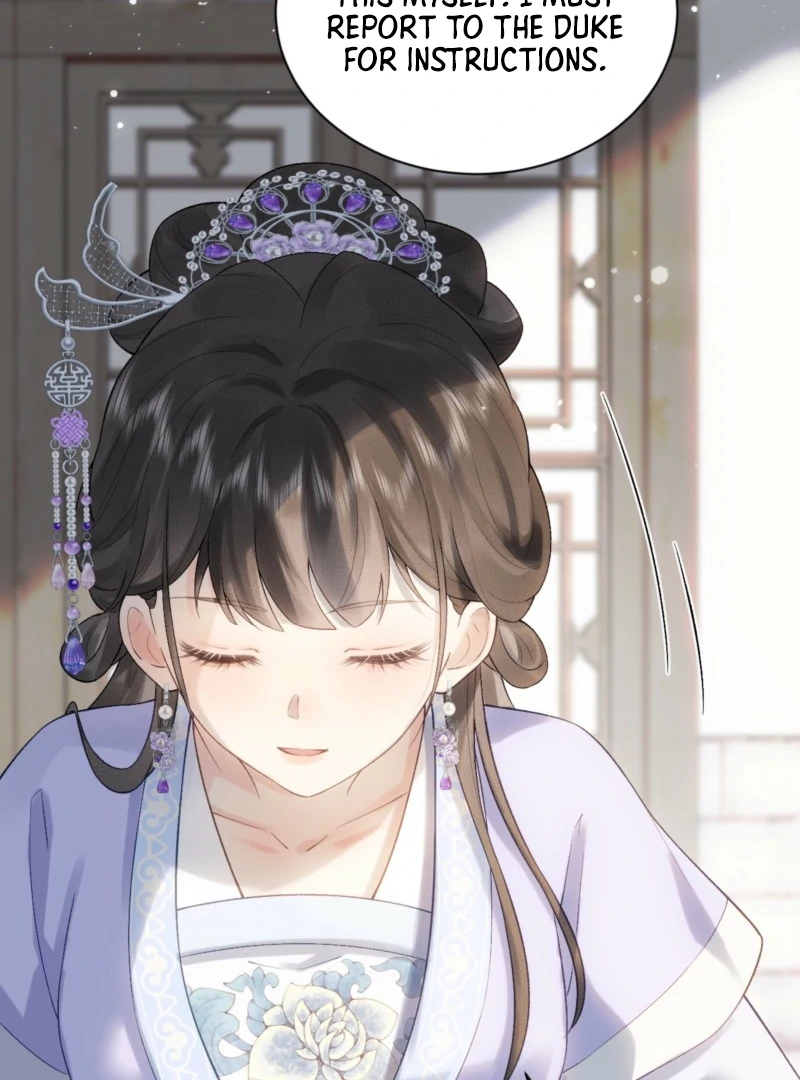 I’d Rather Marry a Memorial Tablet Than Serve as a Concubine Chapter 2 - Page 14