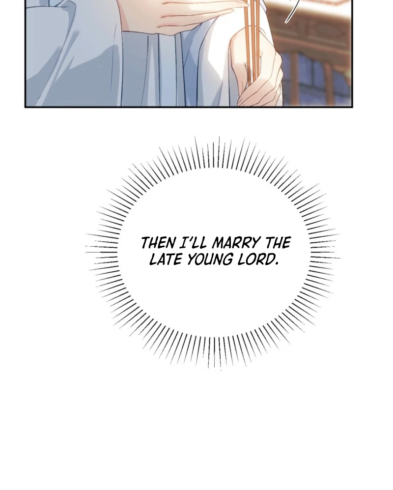 I’d Rather Marry a Memorial Tablet Than Serve as a Concubine Chapter 2 - Page 22