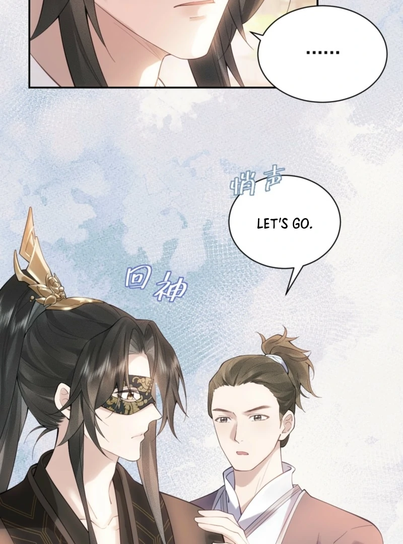 I’d Rather Marry a Memorial Tablet Than Serve as a Concubine Chapter 2 - Page 34