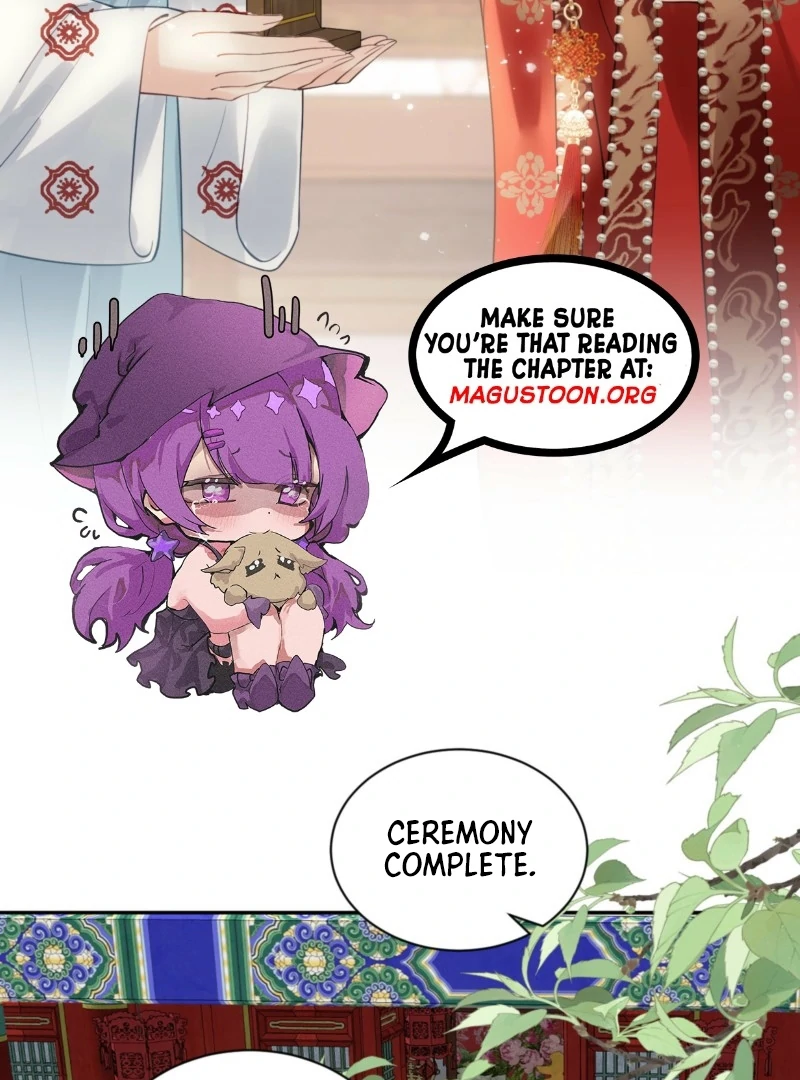 I’d Rather Marry a Memorial Tablet Than Serve as a Concubine Chapter 2 - Page 40