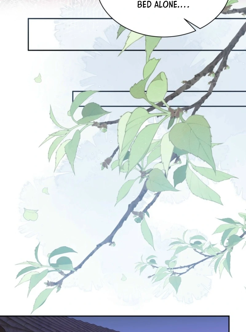 I’d Rather Marry a Memorial Tablet Than Serve as a Concubine Chapter 2 - Page 44