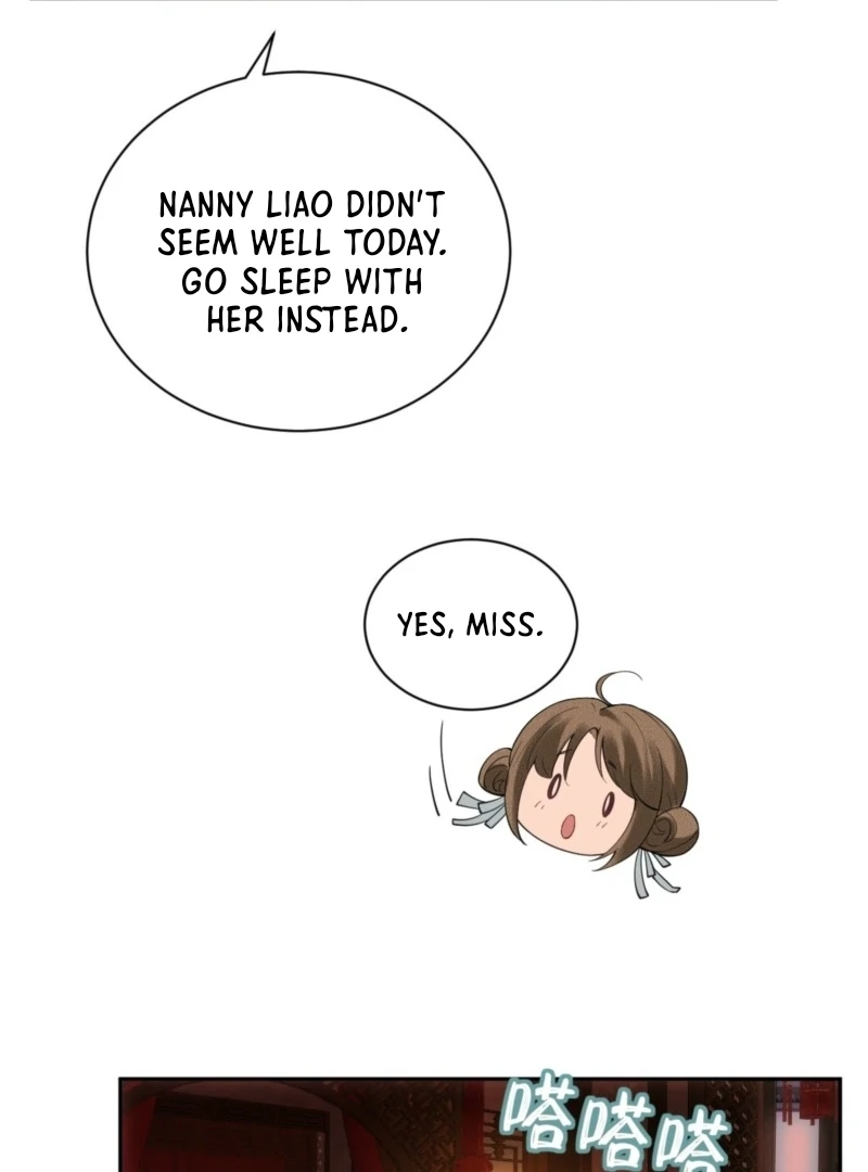 I’d Rather Marry a Memorial Tablet Than Serve as a Concubine Chapter 2 - Page 51