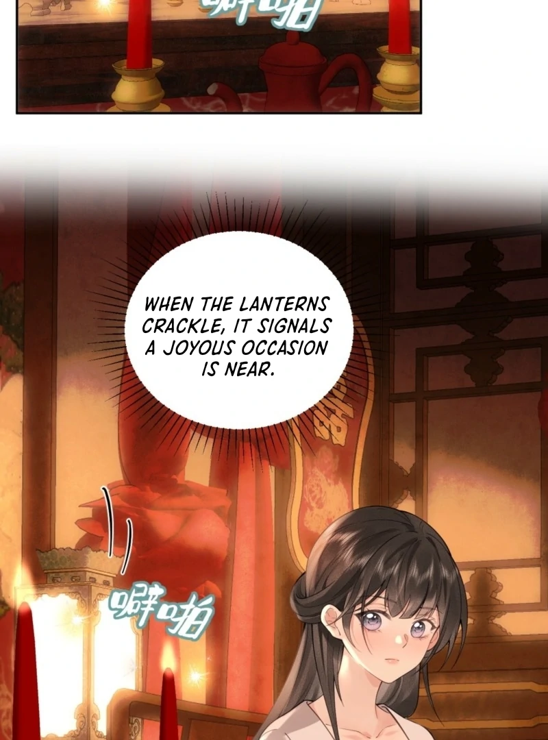 I’d Rather Marry a Memorial Tablet Than Serve as a Concubine Chapter 2 - Page 53