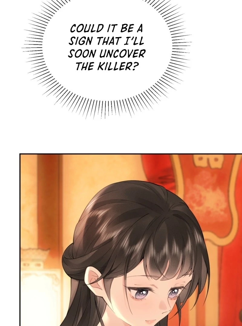 I’d Rather Marry a Memorial Tablet Than Serve as a Concubine Chapter 2 - Page 55