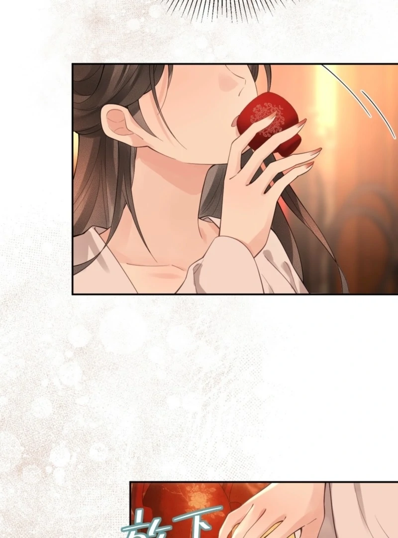 I’d Rather Marry a Memorial Tablet Than Serve as a Concubine Chapter 2 - Page 57