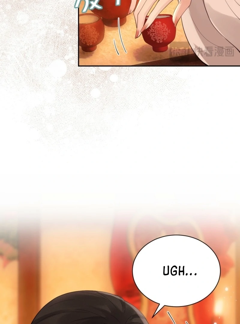 I’d Rather Marry a Memorial Tablet Than Serve as a Concubine Chapter 2 - Page 58