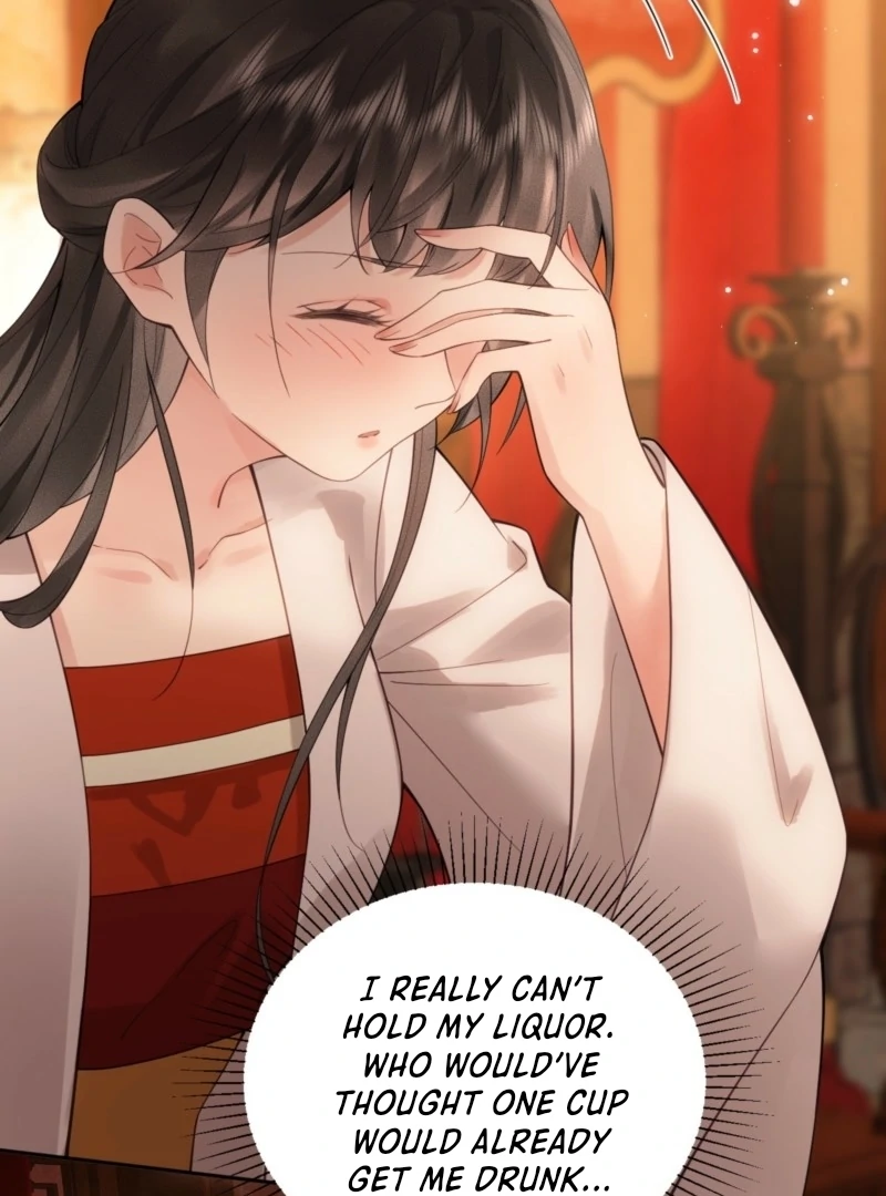 I’d Rather Marry a Memorial Tablet Than Serve as a Concubine Chapter 2 - Page 59