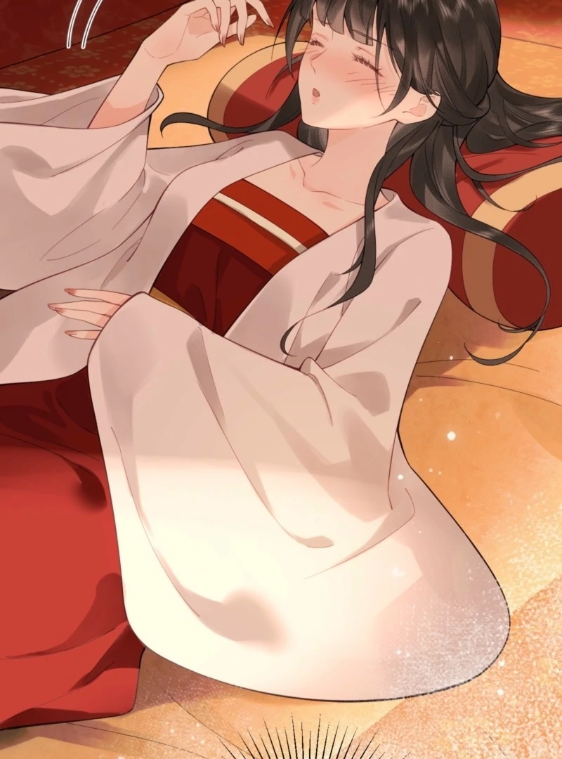 I’d Rather Marry a Memorial Tablet Than Serve as a Concubine Chapter 2 - Page 68