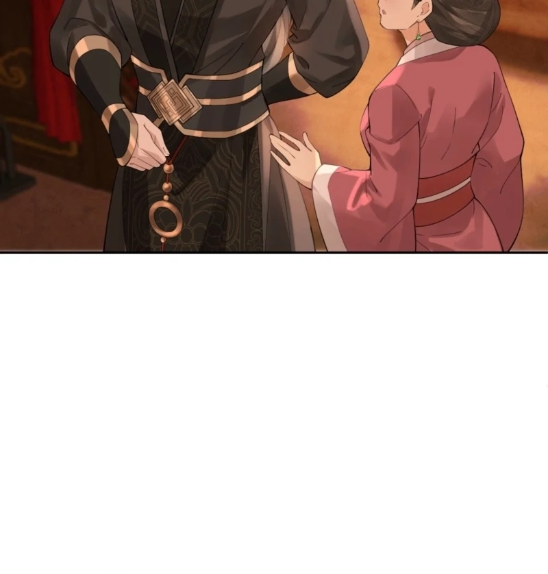 I’d Rather Marry a Memorial Tablet Than Serve as a Concubine Chapter 2 - Page 85