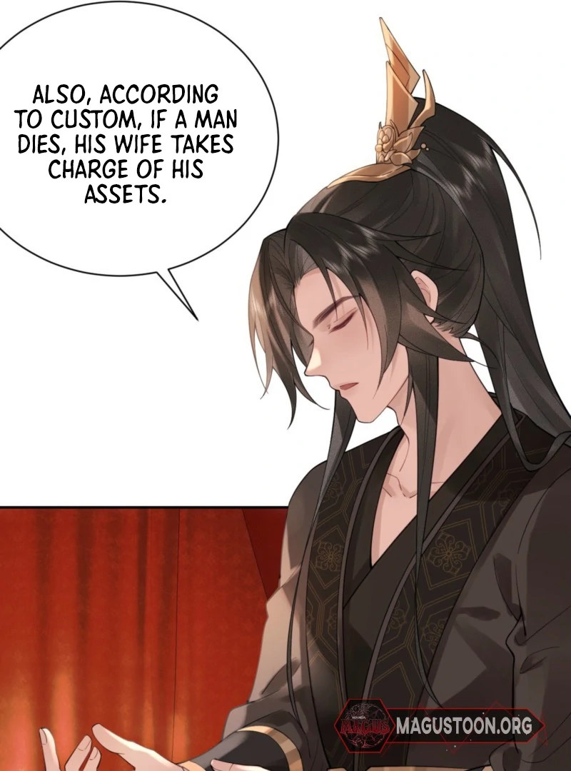 I’d Rather Marry a Memorial Tablet Than Serve as a Concubine Chapter 2 - Page 86