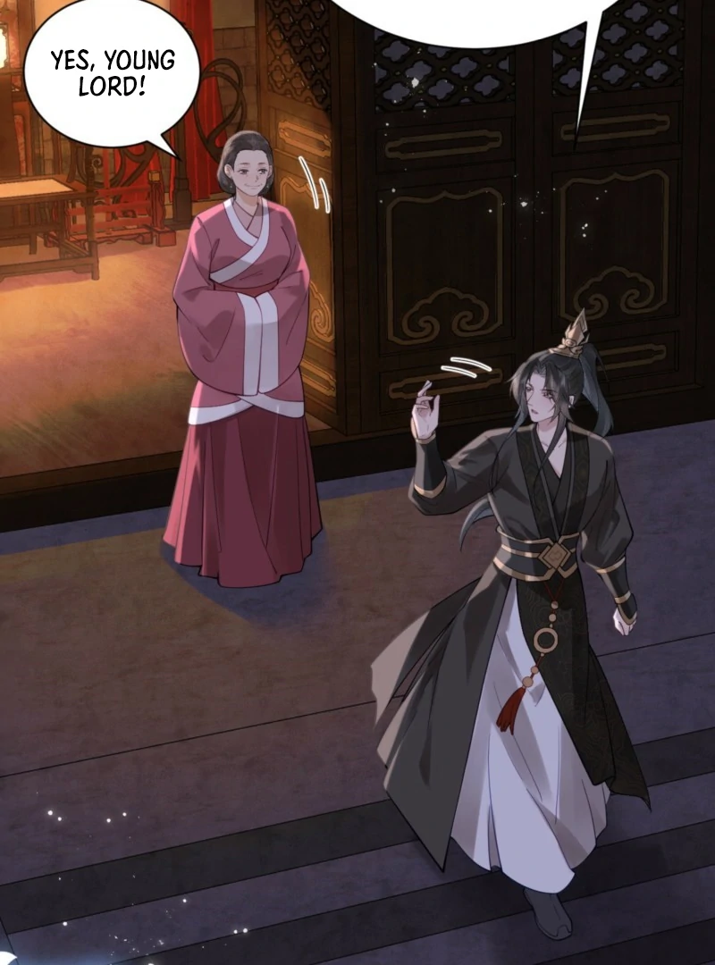 I’d Rather Marry a Memorial Tablet Than Serve as a Concubine Chapter 2 - Page 91