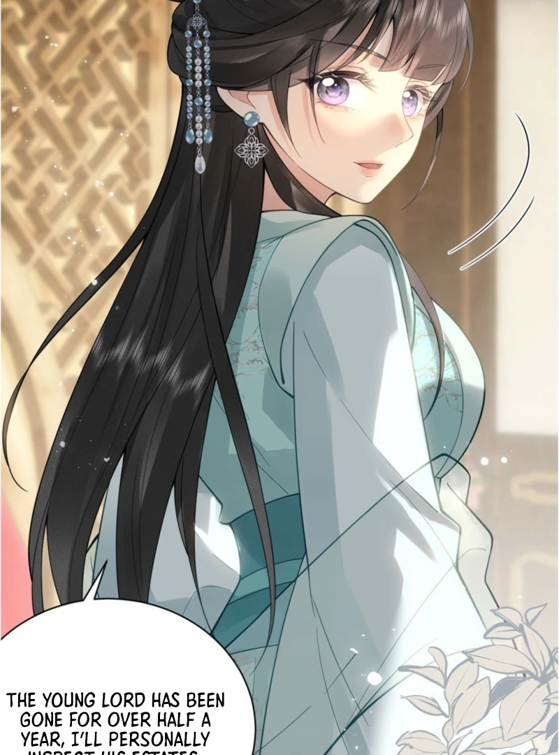 I’d Rather Marry a Memorial Tablet Than Serve as a Concubine Chapter 2 - Page 94