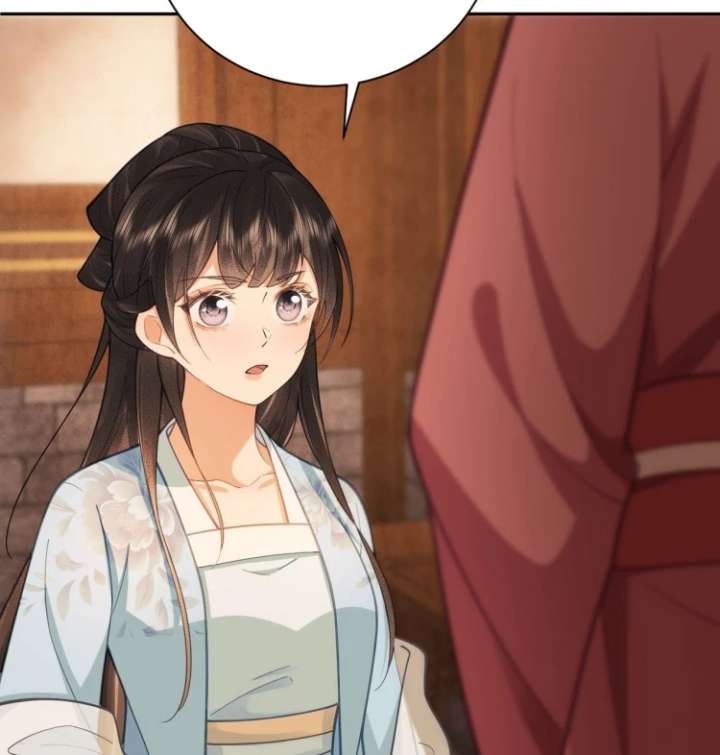 I’d Rather Marry a Memorial Tablet Than Serve as a Concubine Chapter 22 - Page 10