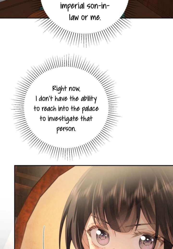 I’d Rather Marry a Memorial Tablet Than Serve as a Concubine Chapter 22 - Page 16