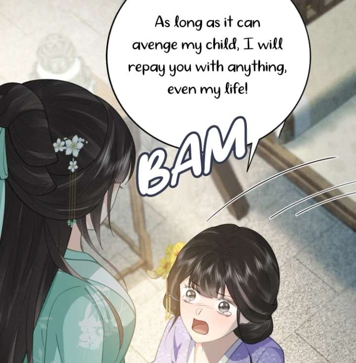 I’d Rather Marry a Memorial Tablet Than Serve as a Concubine Chapter 22 - Page 40