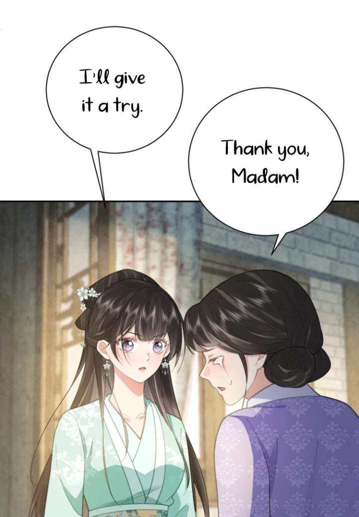 I’d Rather Marry a Memorial Tablet Than Serve as a Concubine Chapter 22 - Page 42