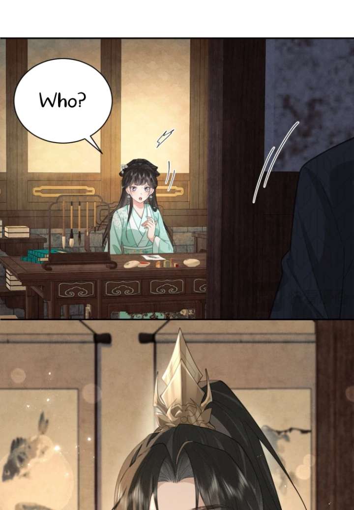 I’d Rather Marry a Memorial Tablet Than Serve as a Concubine Chapter 22 - Page 48