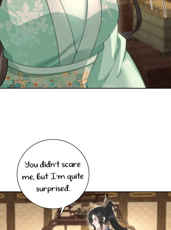 I’d Rather Marry a Memorial Tablet Than Serve as a Concubine Chapter 22 - Page 51