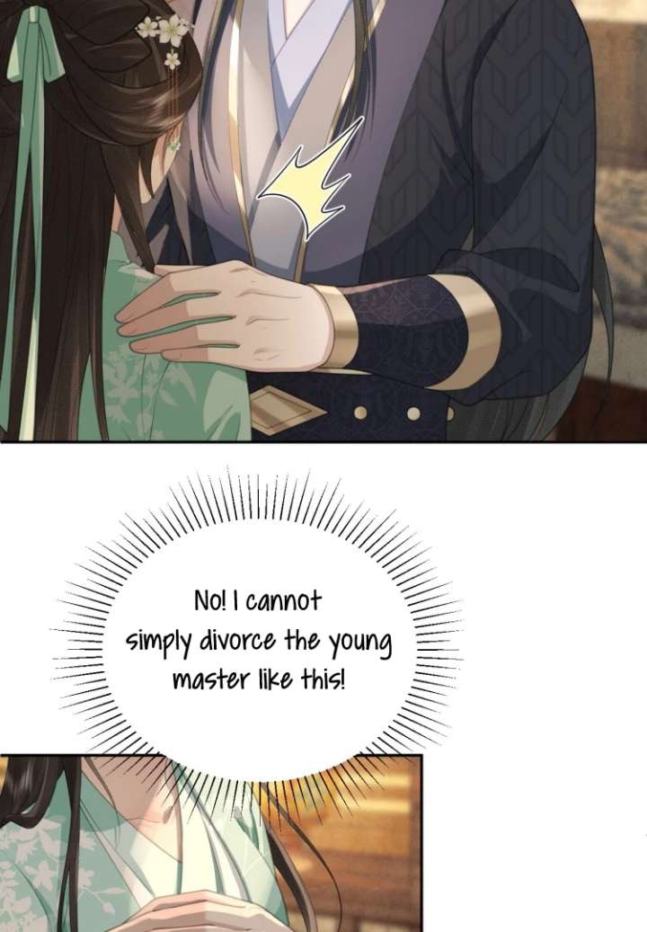 I’d Rather Marry a Memorial Tablet Than Serve as a Concubine Chapter 22 - Page 59