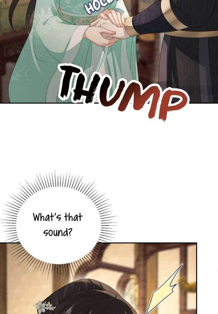 I’d Rather Marry a Memorial Tablet Than Serve as a Concubine Chapter 22 - Page 61