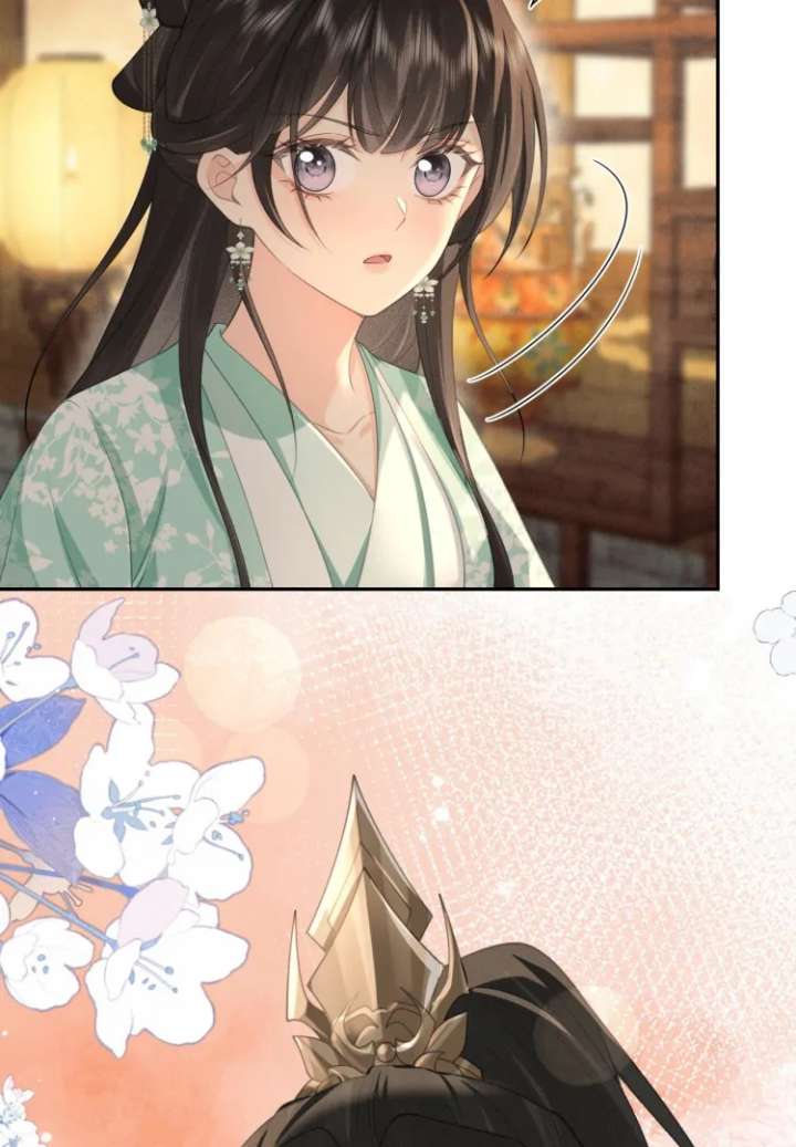 I’d Rather Marry a Memorial Tablet Than Serve as a Concubine Chapter 22 - Page 62