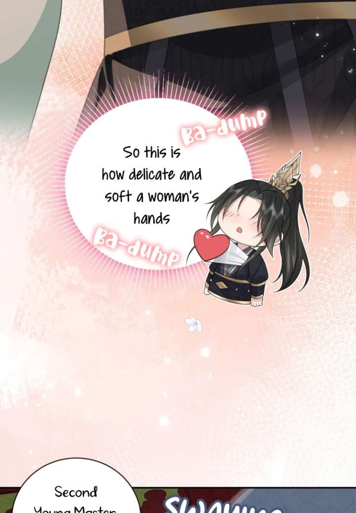 I’d Rather Marry a Memorial Tablet Than Serve as a Concubine Chapter 22 - Page 65