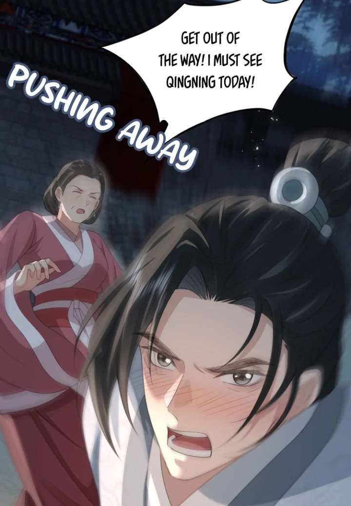 I’d Rather Marry a Memorial Tablet Than Serve as a Concubine Chapter 22 - Page 67